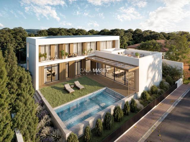 Casa chalet en Venta en Sant Pol