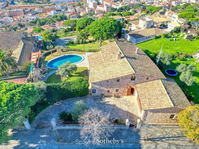 Casa chalet en Venta en Sant Pol
