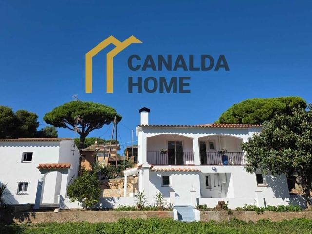 Casa chalet en Venta en Sant Pol
