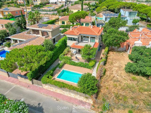 Casa chalet en Venta en Sant Pol