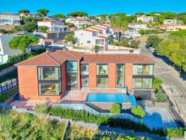 Casa chalet en Venta en Sant Pol