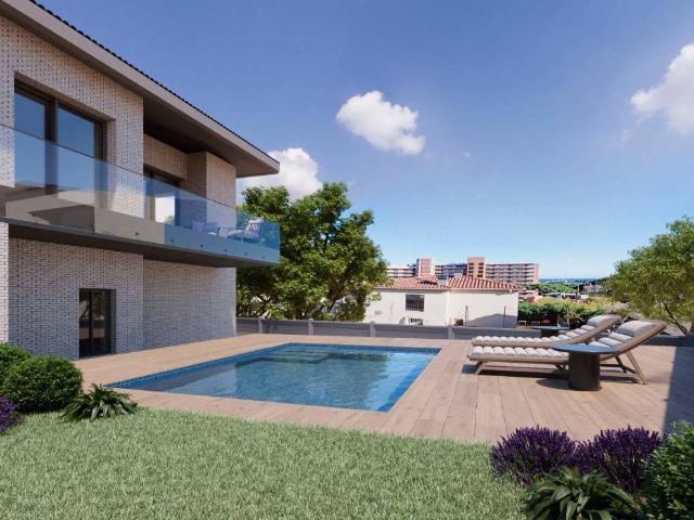 Casa chalet en Venta en Sant Pol