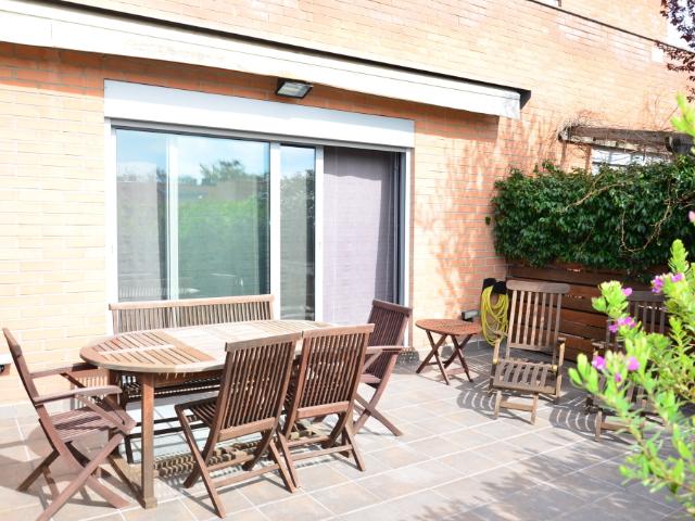 Casa Chalet en Venta en Sant Quirze Del Valles Barcelona