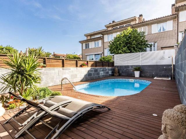 Casa chalet en Venta en Sant Quirze Parc Vallsuau Castellet