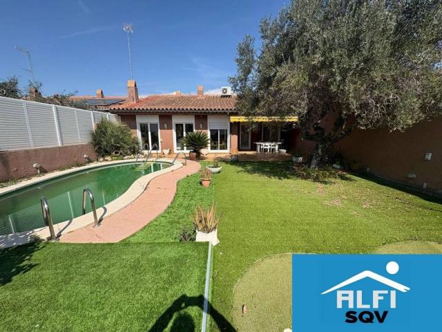 Casa chalet en Venta en Sant Quirze Parc Vallsuau Castellet