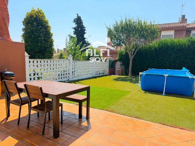 Casa chalet en Venta en Sant Quirze Parc Vallsuau Castellet