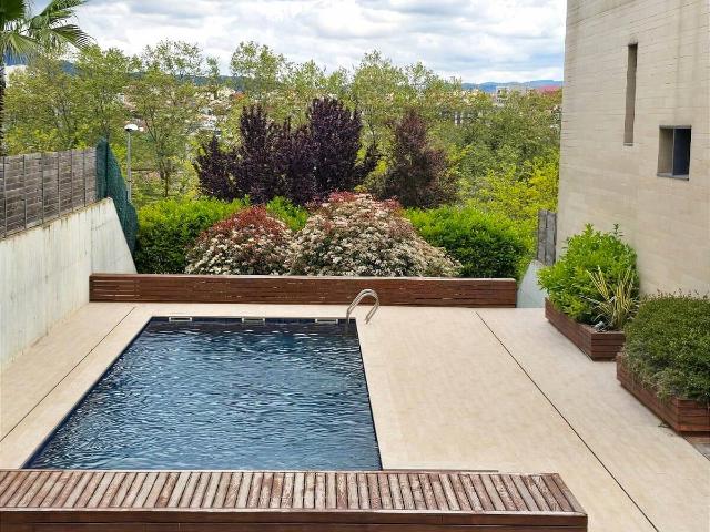 Casa chalet en Venta en Sant Quirze Parc Vallsuau Castellet