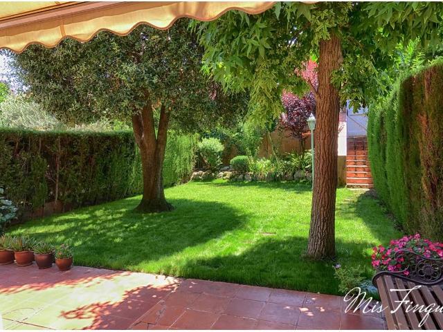 Casa chalet en Venta en Sant Quirze Parc Vallsuau Castellet
