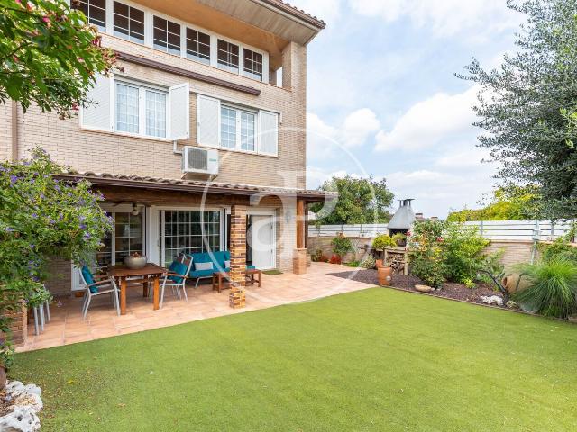 Casa chalet en Venta en Sant Quirze Parc Vallsuau Castellet
