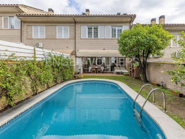 Casa chalet en Venta en Sant Quirze Parc Vallsuau Castellet