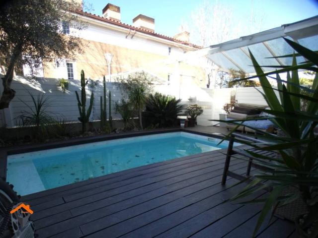 Casa chalet en Venta en Sant Quirze Parc Vallsuau Castellet