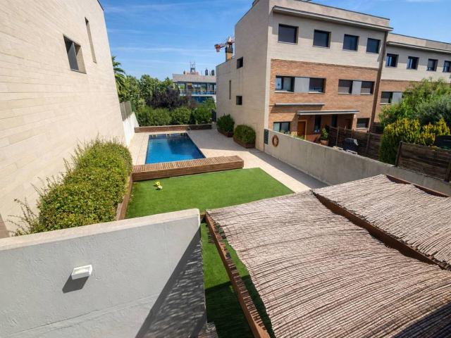 Casa chalet en Venta en Sant Quirze Parc Vallsuau Castellet