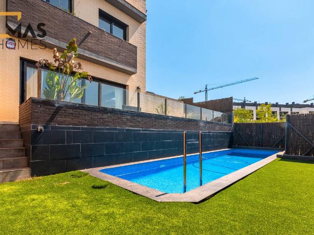 Casa chalet en Venta en Sant Quirze Parc Vallsuau Castellet