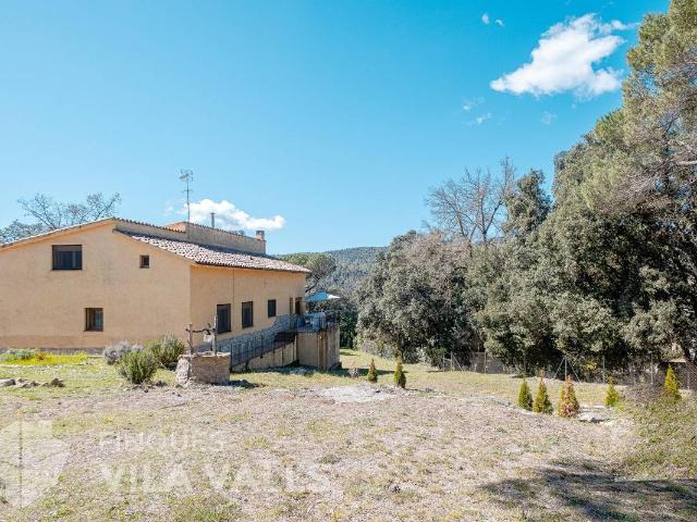 Casa chalet en Venta en Sant Quirze Safaja