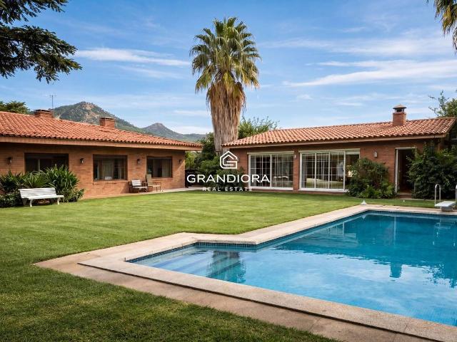 Casa chalet en Venta en Sant Ramón