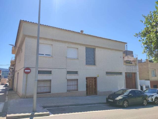 Casa chalet en Venta en Sant Sadurní d'Anoia