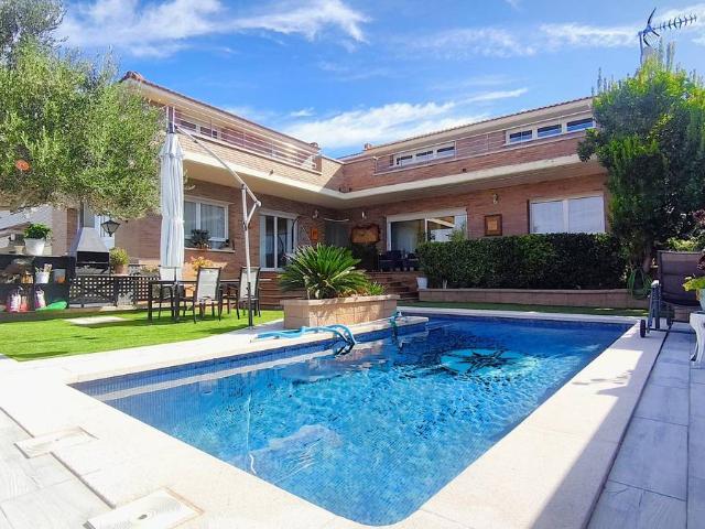 Casa chalet en Venta en Sant Salvador de Guardiola