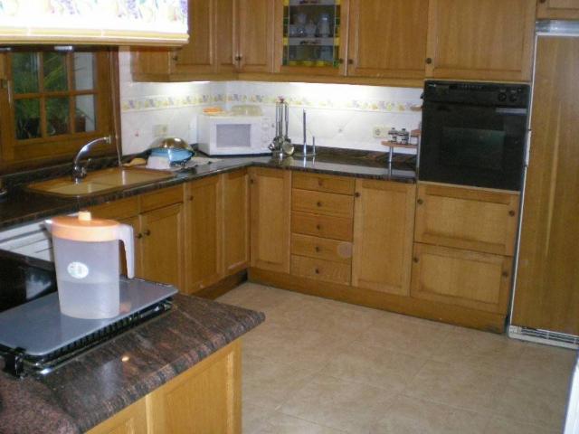 Casa chalet en Venta en Sant Salvador de Guardiola