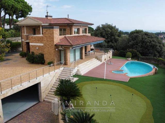 Casa chalet en Venta en Sant Vicenç Centre