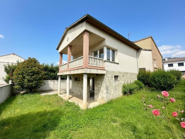 Casa chalet en Venta en Sant Vicenç de Torelló