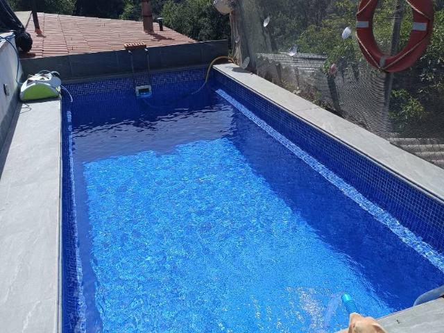 Casa chalet en Venta en Sant Vicenç Dels Horts