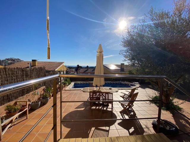 Casa chalet en Venta en Sant Vicenç Platja