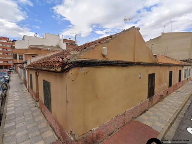 Casa chalet en Venta en Santa Teresa Vereda