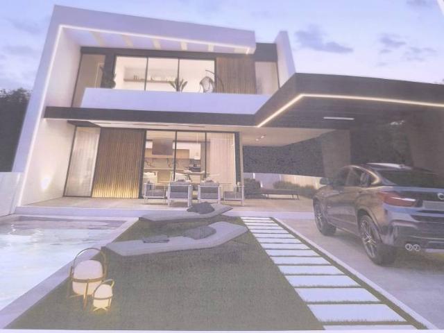 Casa chalet en Venta en Pedanías Extrarradio