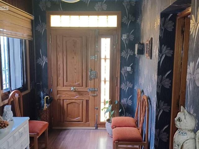 Casa chalet en Venta en Santa Teresa Vereda