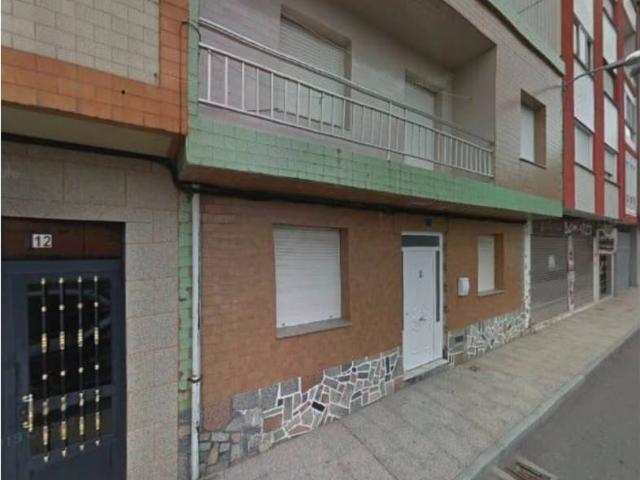 Casa chalet en Venta en Santa Uxía de Ribeira