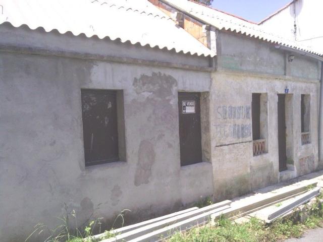 Casa chalet en Venta en Santa Uxía de Ribeira