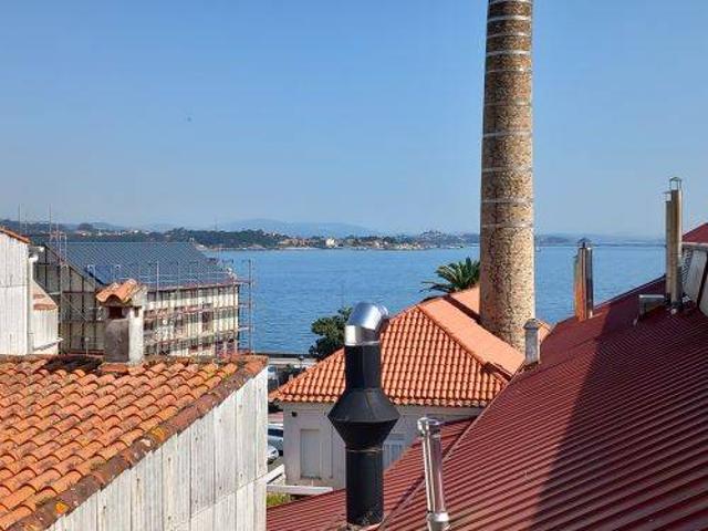Casa chalet en Venta en Santa Uxía de Ribeira