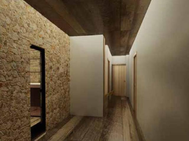 Casa chalet en Venta en Santa Uxía de Ribeira