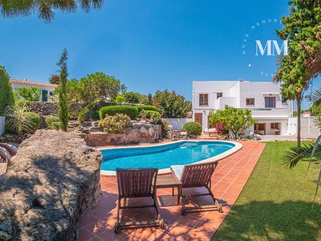 Casa chalet en Venta en Santa Anna Sol de l'Est