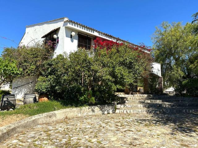 Casa chalet en Venta en Santa Ana