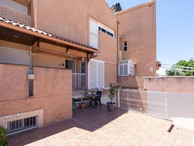 Casa chalet en Venta en Santa Ana