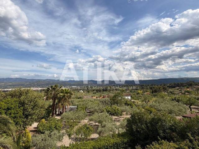 Casa chalet en Venta en Santa Ana