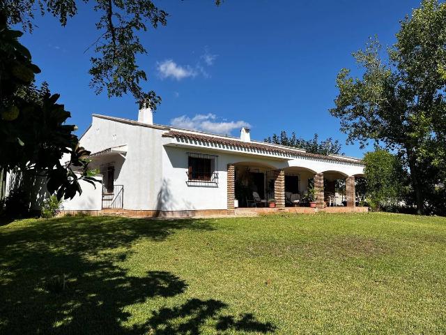 Casa chalet en Venta en Santa Ana
