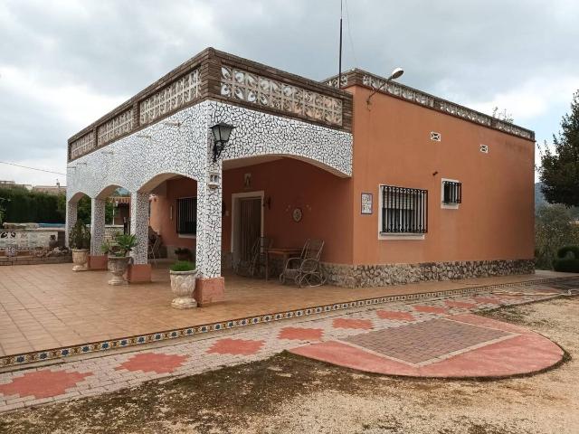 Casa chalet en Venta en Santa Ana