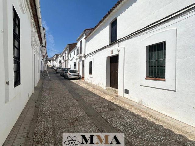 Casa chalet en Venta en Santa Ana la Real