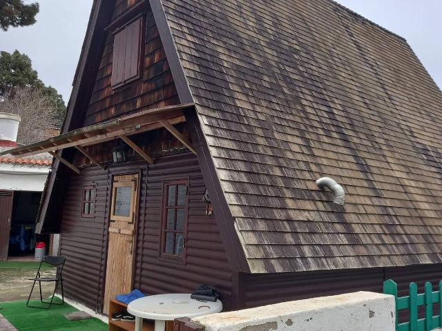 Casa chalet en Venta en Santa Bárbara La Florida