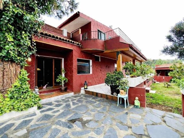 Casa chalet en Venta en Santa Bárbara La Florida
