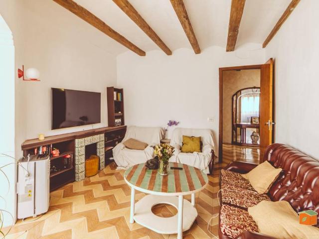 Casa chalet en Venta en Santa Bàrbara