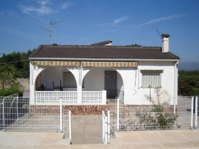 Casa chalet en Venta en Santa Bárbara