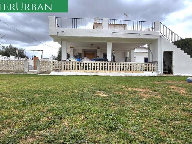 Casa chalet en Venta en Santa Bárbara