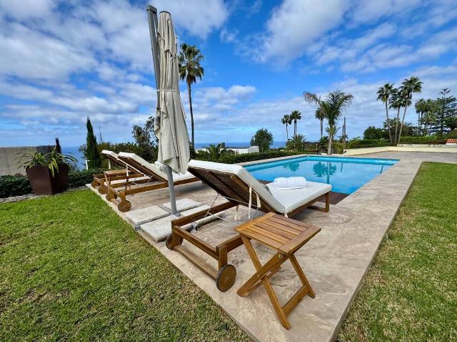 Casa chalet en Venta en Santa Catalina