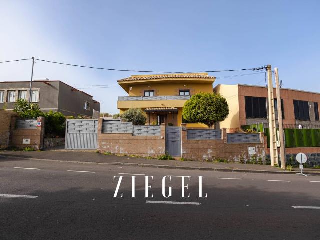 Casa chalet en Venta en Santa Catalina