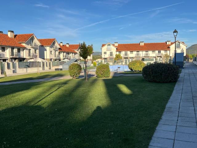 Casa chalet en Venta en Santa Cilia