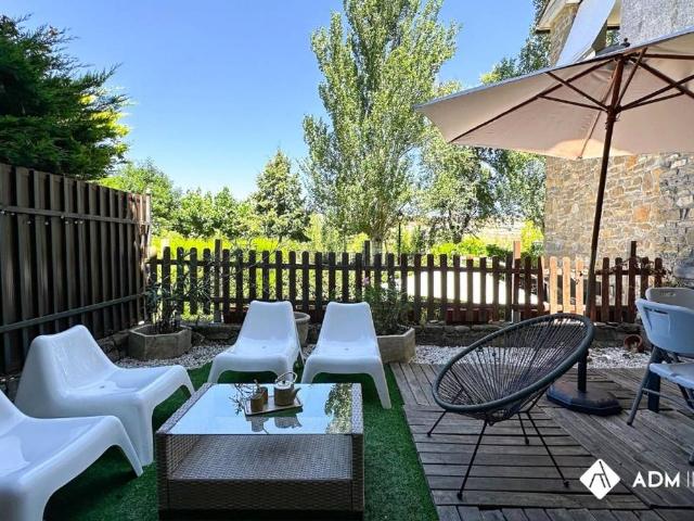 Casa chalet en Venta en Santa Cilia