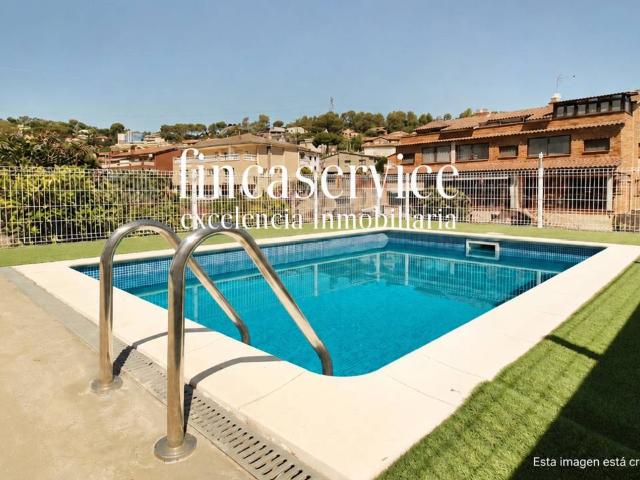 Casa chalet en Venta en Santa Coloma de Cervelló